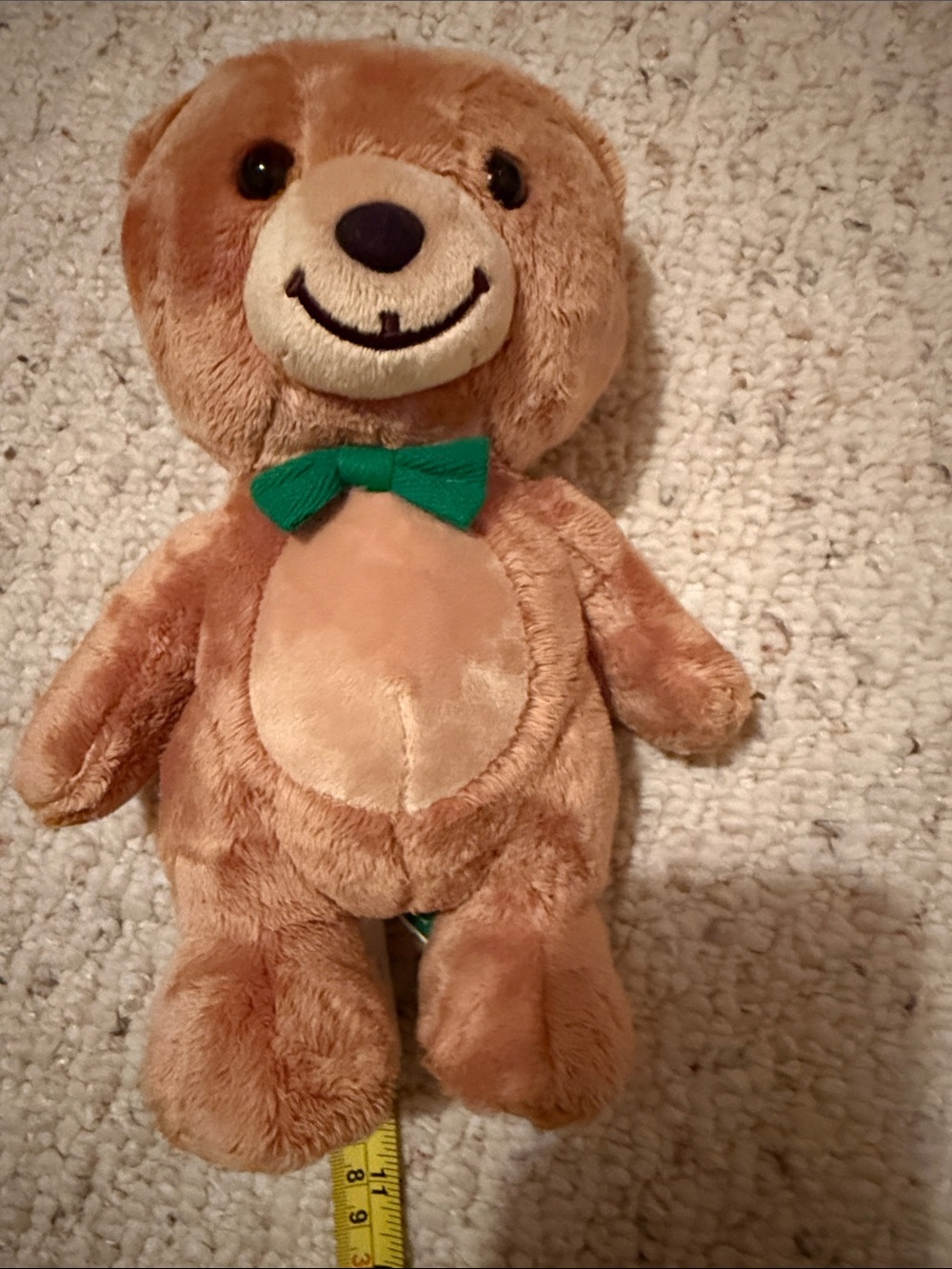 Kraft Peanut Butter Bear